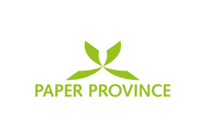 logo paper province
