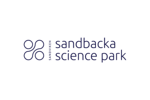 logo sandbacka science park