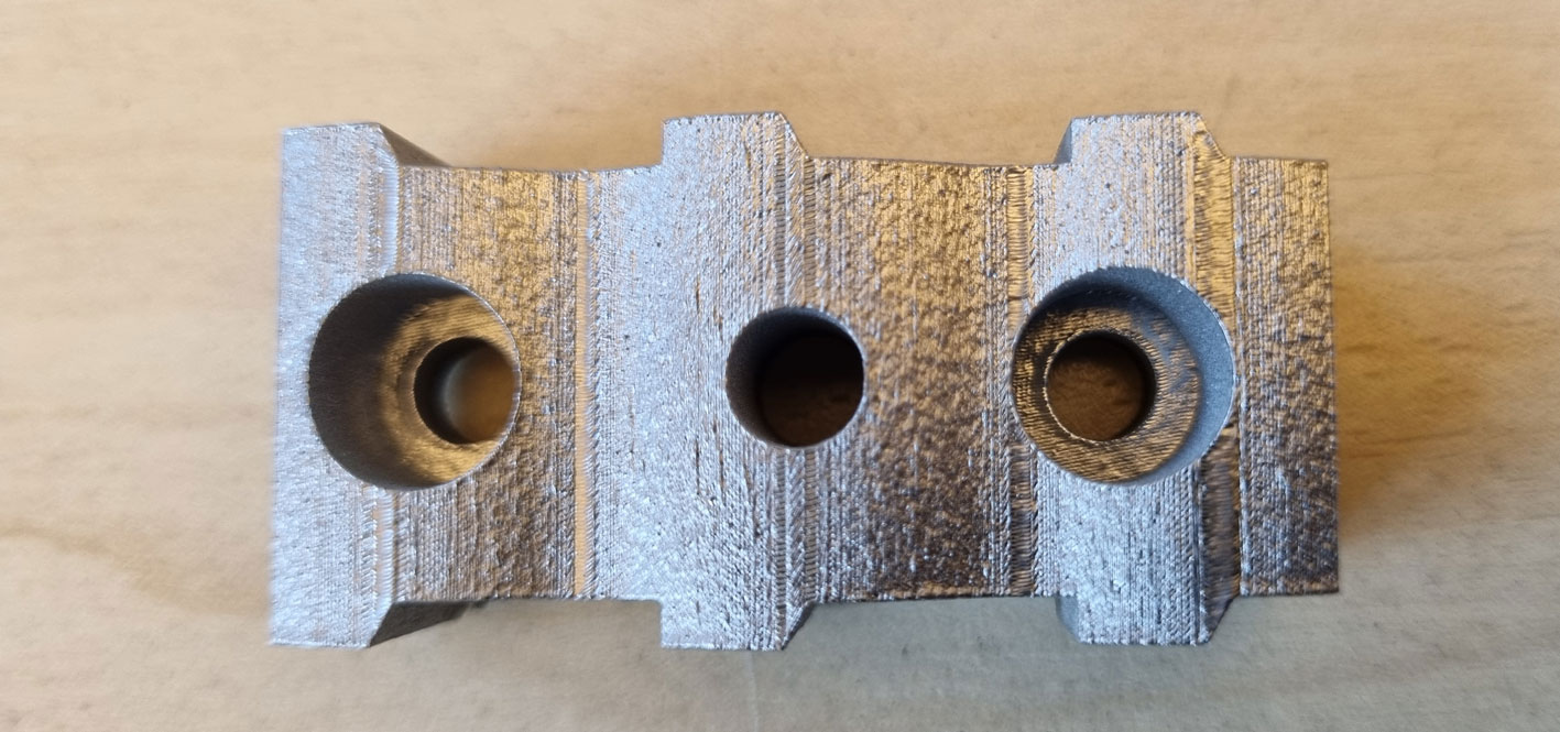 3D-print – en lovande metod för framtiden