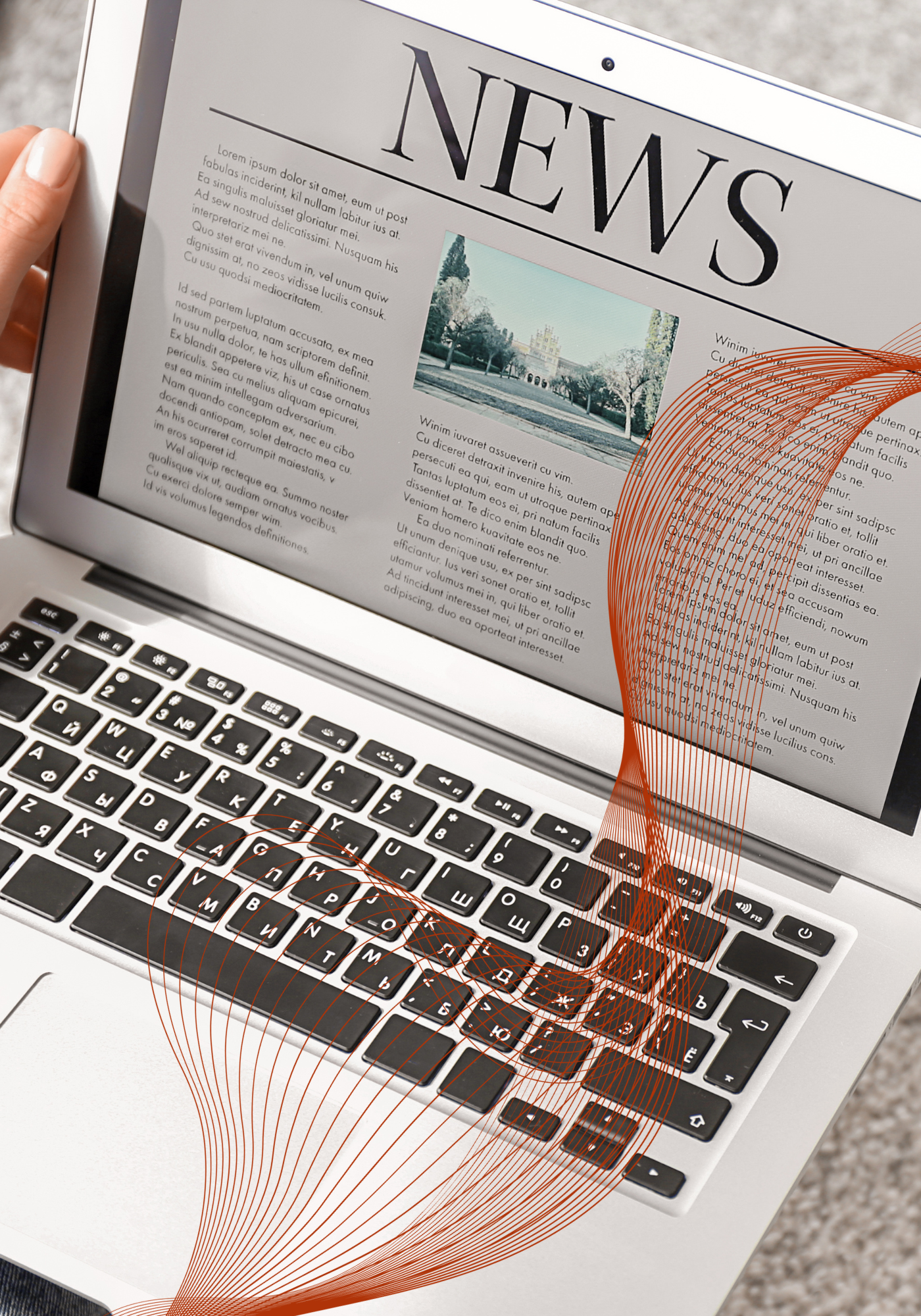 Insights from the frontlines of on-demand manufacturing.