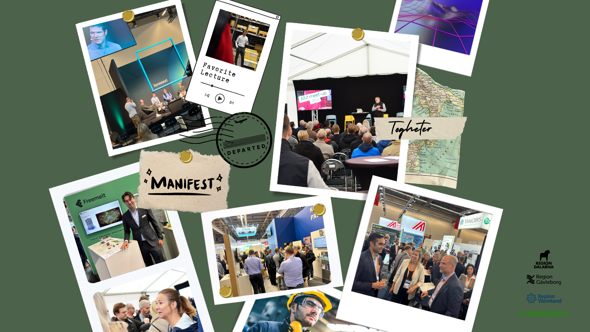 När on demand går från idé till praktik