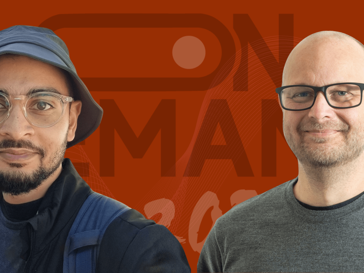 Begner och Camatec ansluter till On Demand 2033 – stärker helheten från design till&nbsp;produktion