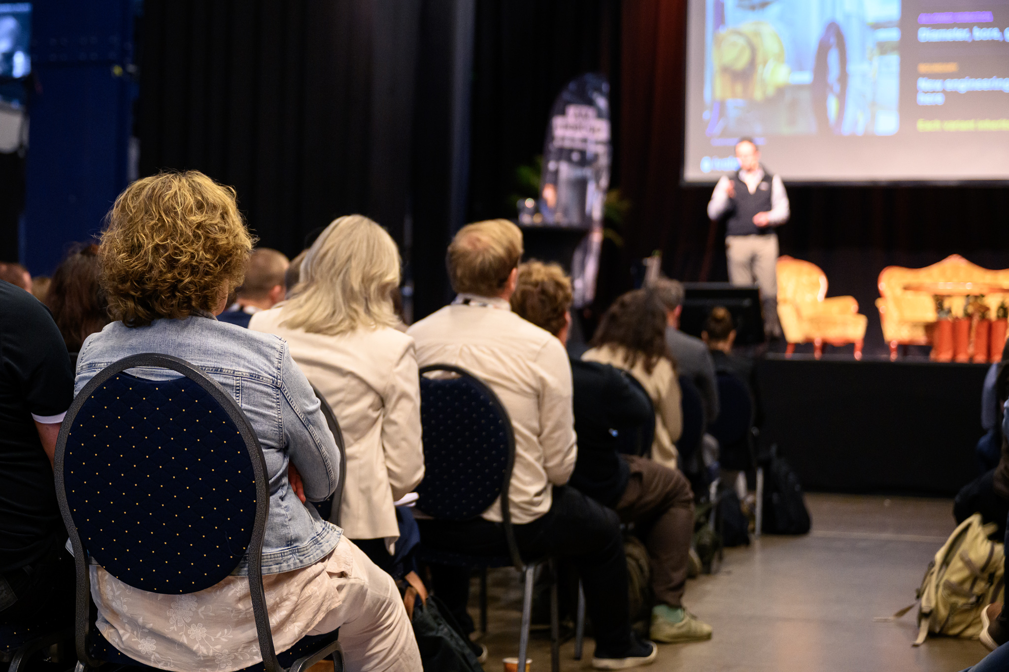 AM Meet-up 2026; från teknik till industriell förmåga